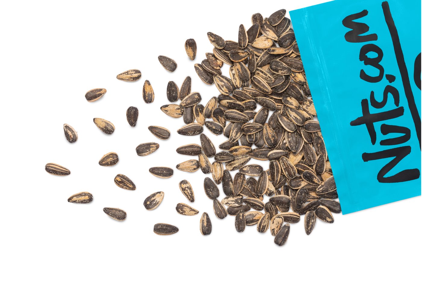 Dill Pickle Sunflower Seeds (In Shell) — Cooking —